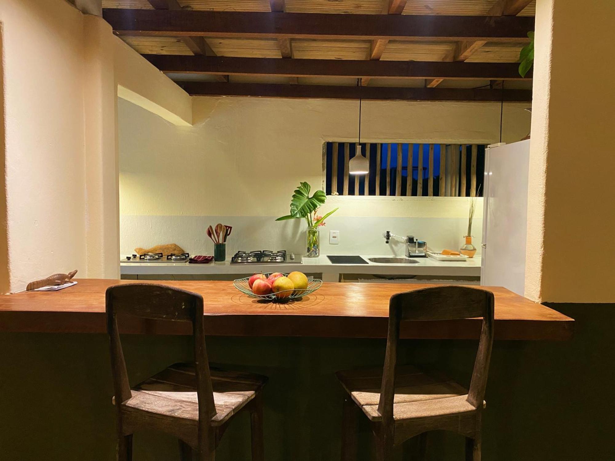 Teiu Hostel Транкозо Екстериор снимка